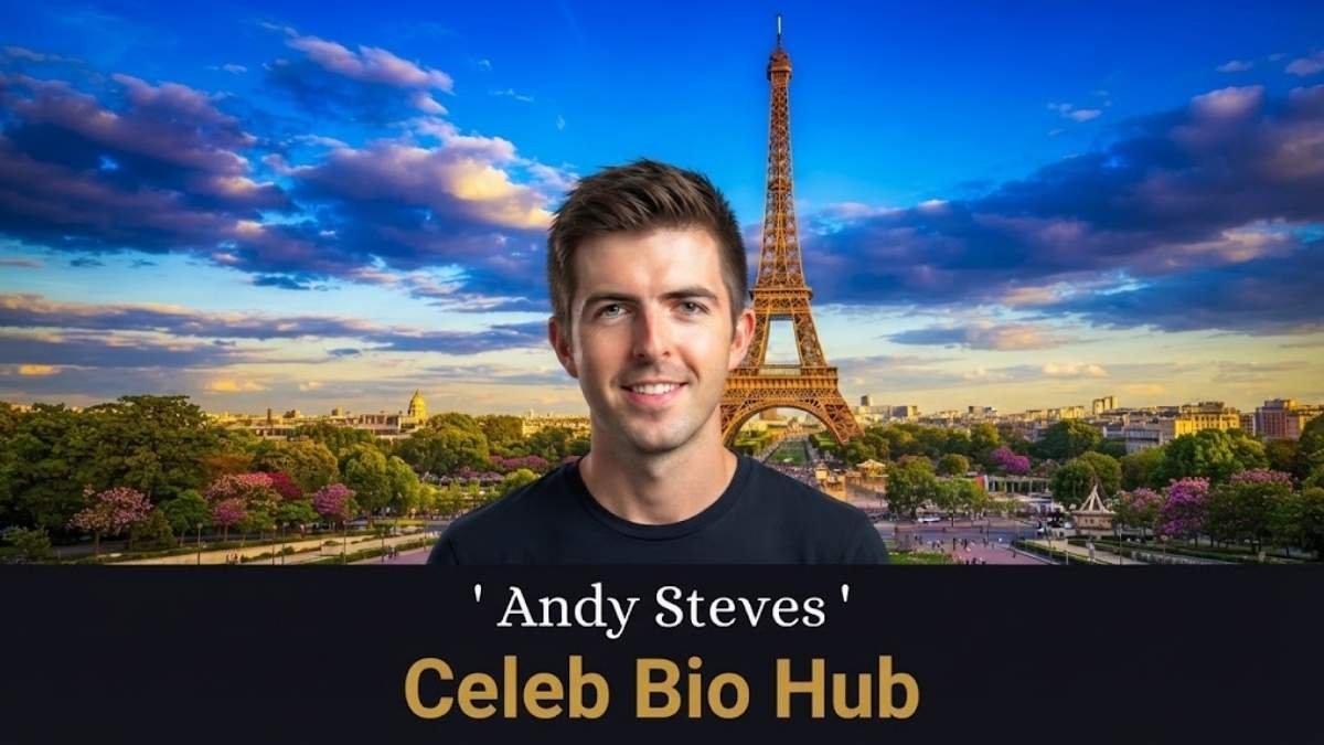 Andy Steves
