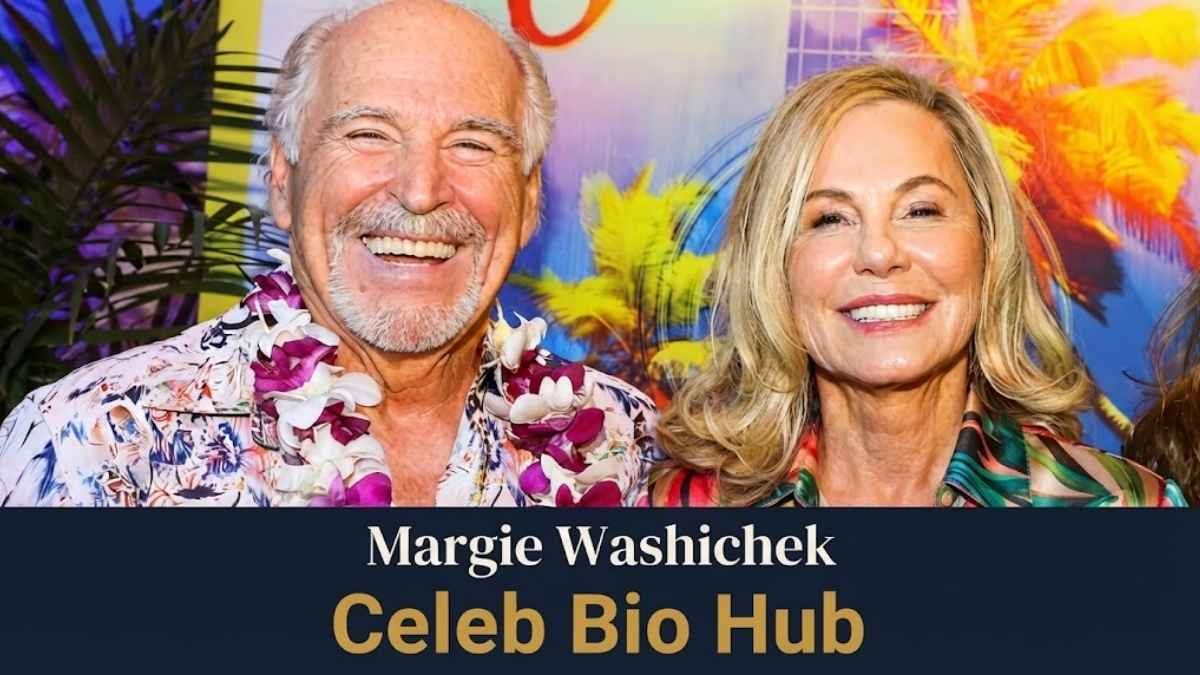 Margie Washichek