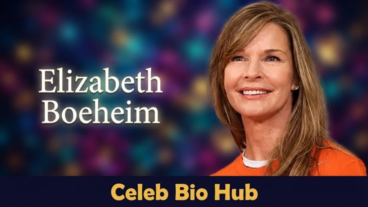 Elizabeth Boeheim